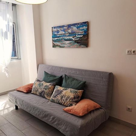 Estudio En Las Canteras- Paralelo 28 大加那利岛拉斯帕尔马斯 外观 照片