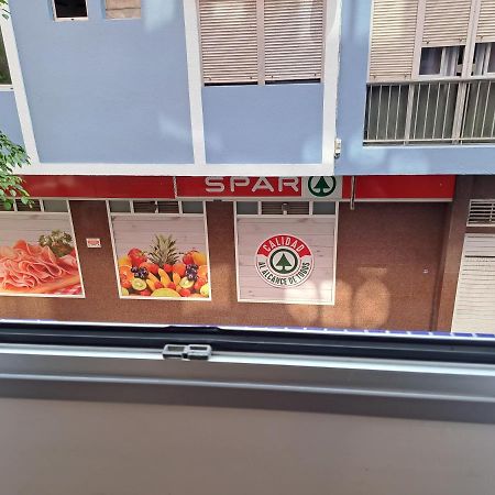 Estudio En Las Canteras- Paralelo 28 大加那利岛拉斯帕尔马斯 外观 照片
