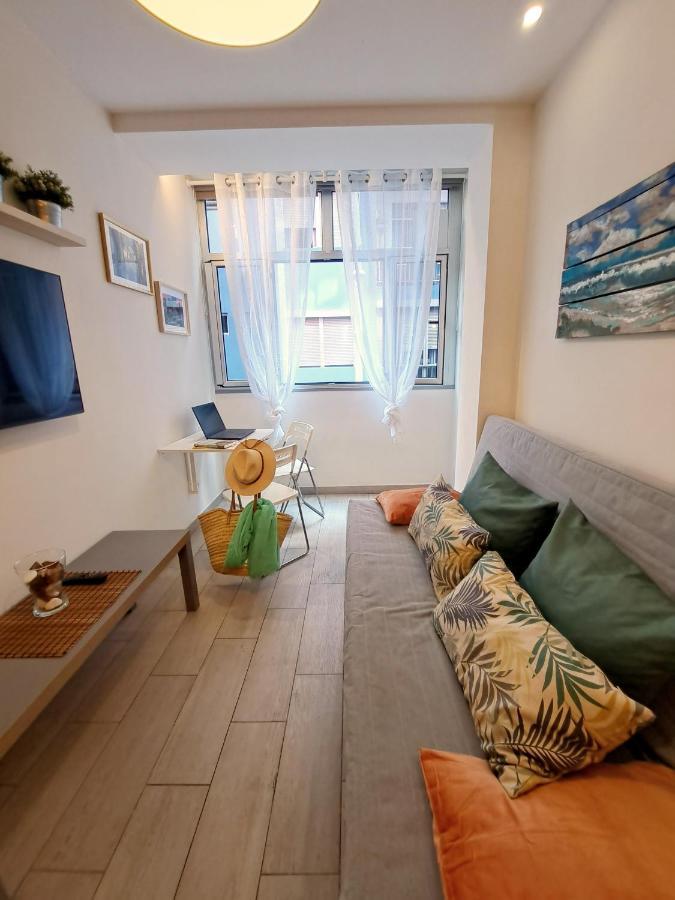 Estudio En Las Canteras- Paralelo 28 大加那利岛拉斯帕尔马斯 外观 照片