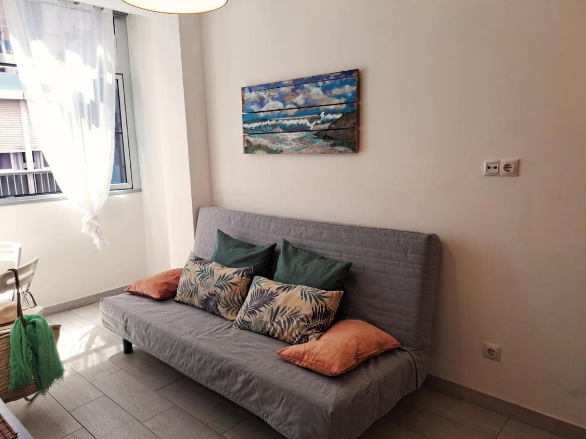 Estudio En Las Canteras- Paralelo 28 大加那利岛拉斯帕尔马斯 外观 照片