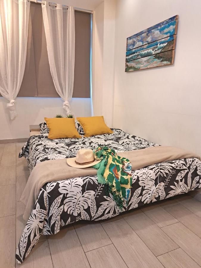 Estudio En Las Canteras- Paralelo 28 大加那利岛拉斯帕尔马斯 外观 照片