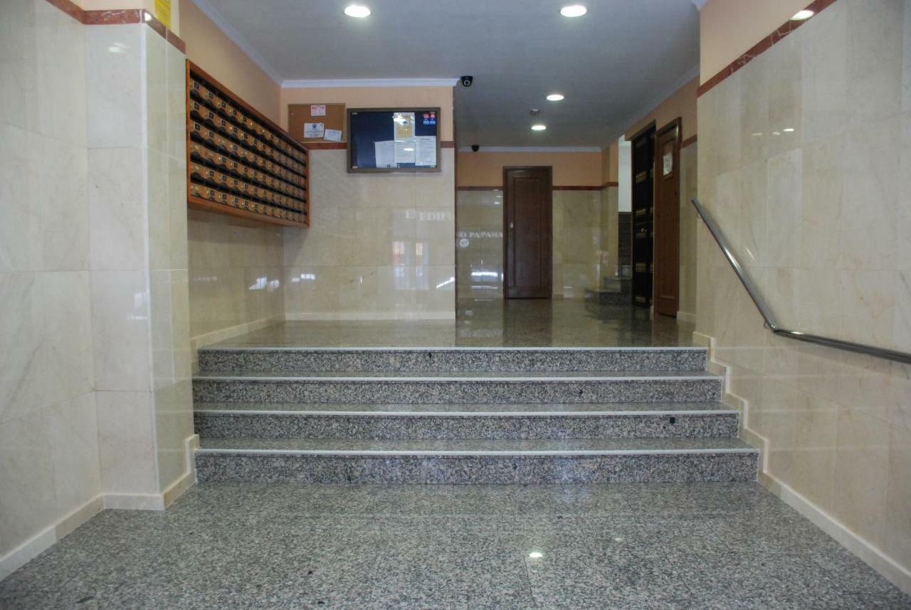 Estudio En Las Canteras- Paralelo 28 大加那利岛拉斯帕尔马斯 外观 照片