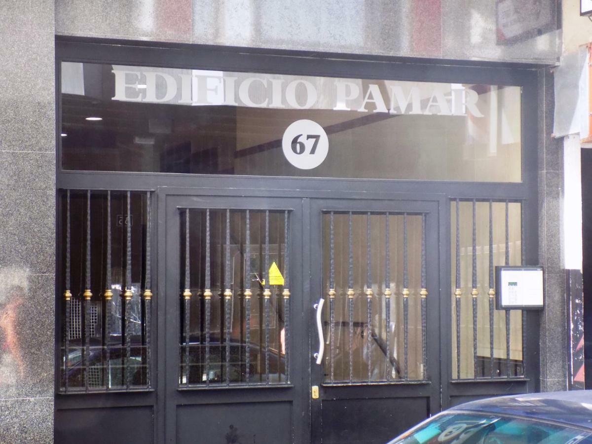 Estudio En Las Canteras- Paralelo 28 大加那利岛拉斯帕尔马斯 外观 照片
